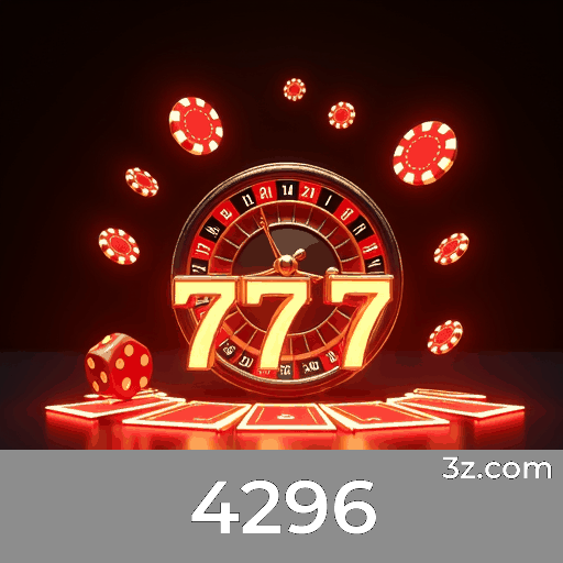 4296: Apostas Móveis Simplificadas