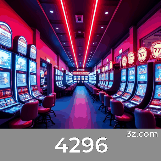 4296: Bônus e Promoções Exclusivas que Você Não Pode Perder!