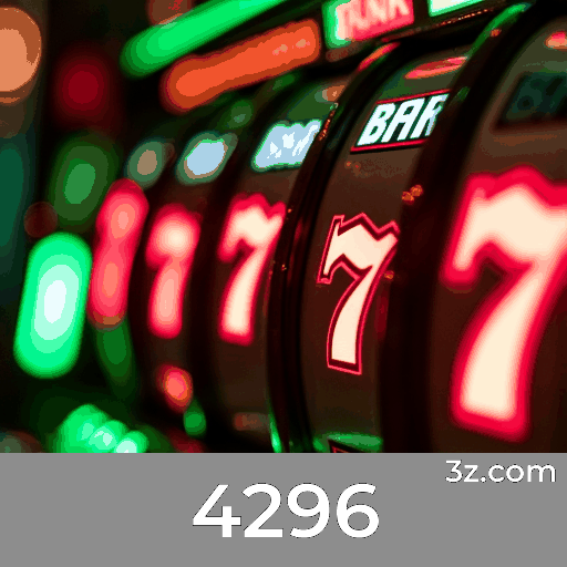 4296: A Plataforma de Apostas Completa e Segura