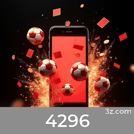 4296: Seu Cassino Online Seguro e Rápido