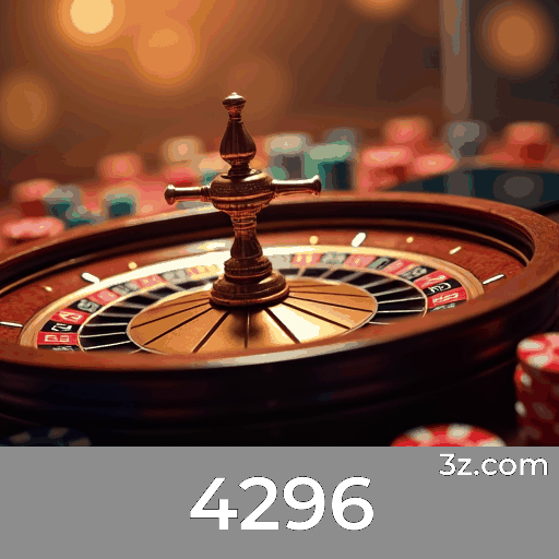 4296 Inovação: Futuro dos Jogos com Tecnologia Avançada