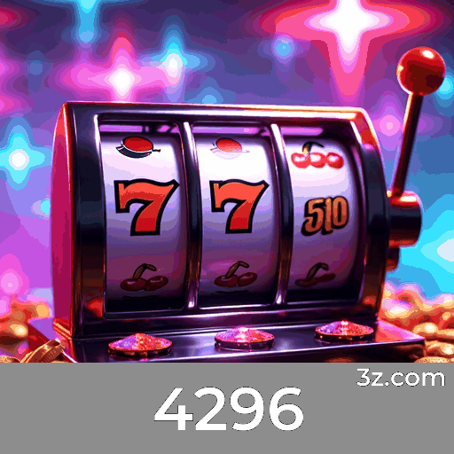 4296: A Experiência de Cassino ao Vivo Preferida no Brasil