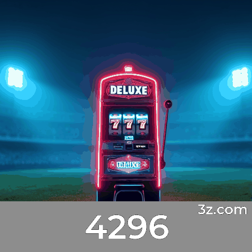 Estratégia de Apostas Esportivas: Aumente 30% de Retorno com 4296