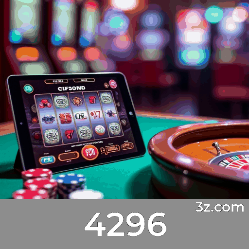 Estratégia de Apostas Esportivas: Aumente 30% de Retorno com 4296