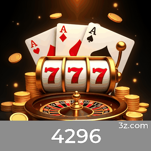 Aproveite as Promoções Valiosas no 4296: Seu Portal para Grandes Prêmios