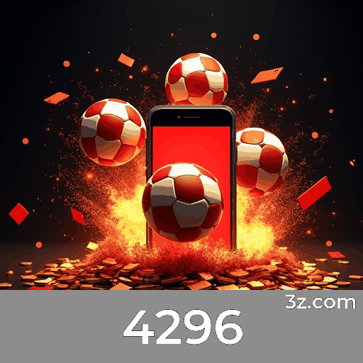 4296 Inovação: Futuro dos Jogos com Tecnologia Avançada